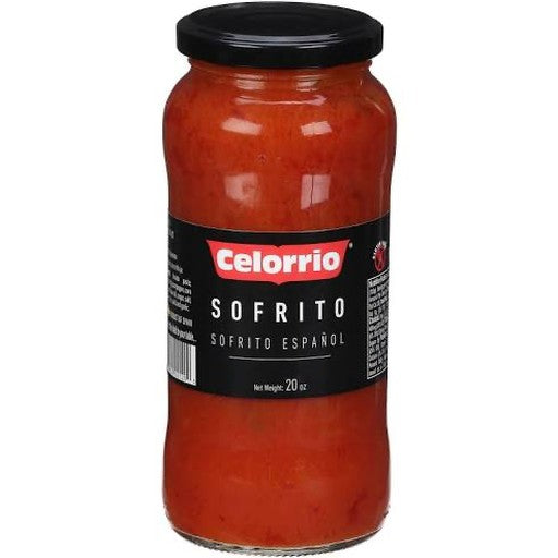 Sofrito Español Celorrio
